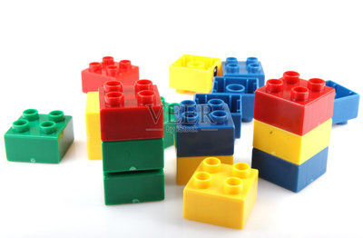 積木,塑膠,商務(wù),塑料積木,休閑游戲