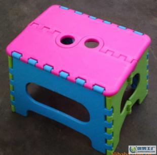 [優(yōu)質(zhì)塑膠產(chǎn)品]供應(yīng)18cm 22cm 28cm塑膠折疊凳_橡膠塑料_世界工廠網(wǎng)中國產(chǎn)品信息庫