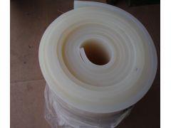 進(jìn)口硅膠板 誠諾塑膠絕緣材料