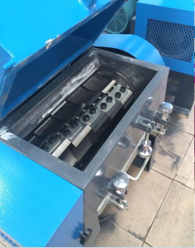 江蘇塑膠粉碎機 400型塑料破碎機_產(chǎn)品_世界工廠網(wǎng)