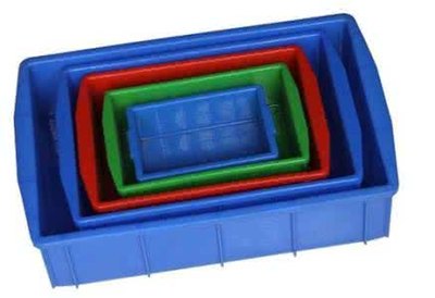 塑膠周轉(zhuǎn)箱具有哪些功能