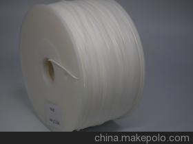 【廠家直銷 3D打印耗材 質優價美HIPS打印耗材】價格,廠家,圖片,塑料絲/繩,東莞市以祥塑膠制品-
