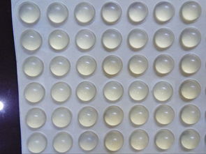 廣州硅膠墊生產(chǎn)廠家 買實惠的硅膠墊,就選廣順?biāo)苣z制品