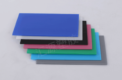 什么原因會影響PP中空板的克重?-匯源塑膠