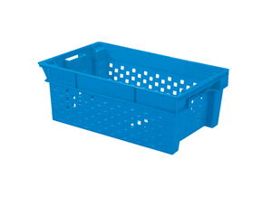 深圳塑料周轉蘿批發廠家